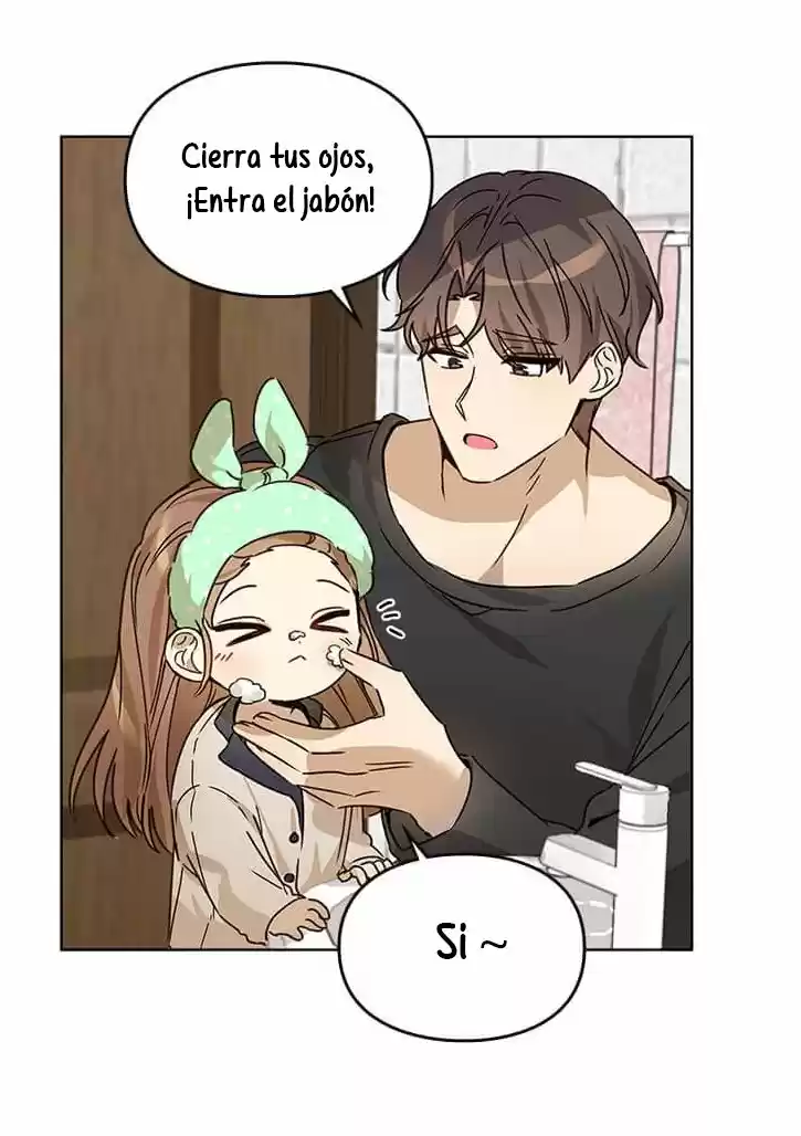 Mi Hija Es Una Tonta - Capítulo 14 - Página 62 - LectorTMOo