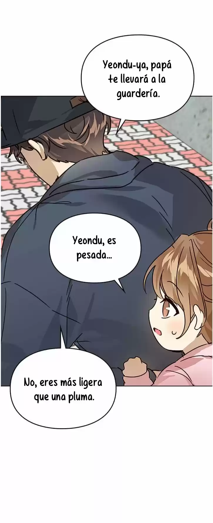 Mi Hija Es Una Tonta - Capítulo 14 - Página 67 - LectorTMOo