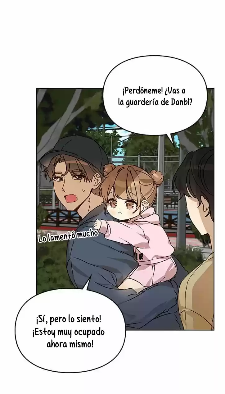 Mi Hija Es Una Tonta - Capítulo 14 - Página 70 - LectorTMOo
