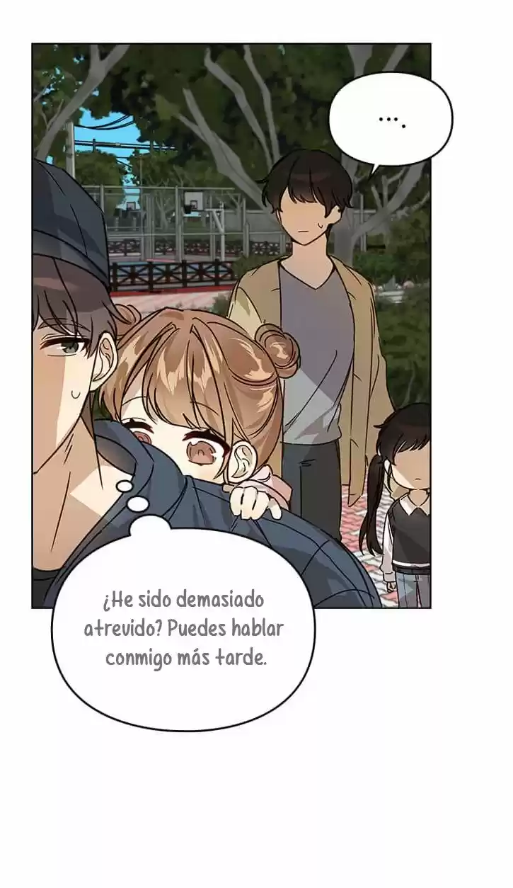 Mi Hija Es Una Tonta - Capítulo 14 - Página 72 - LectorTMOo