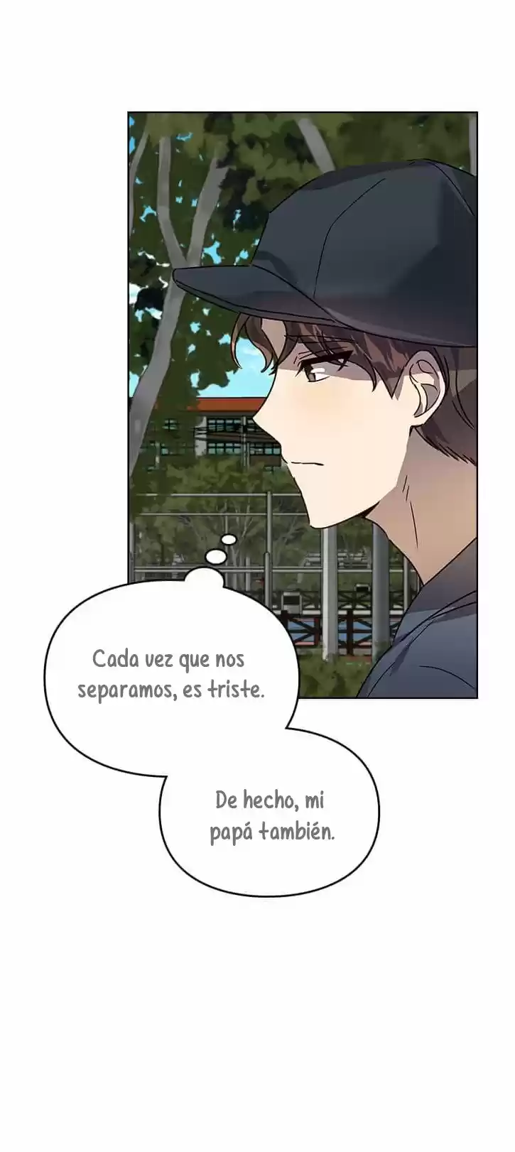 Mi Hija Es Una Tonta - Capítulo 14 - Página 74 - LectorTMOo