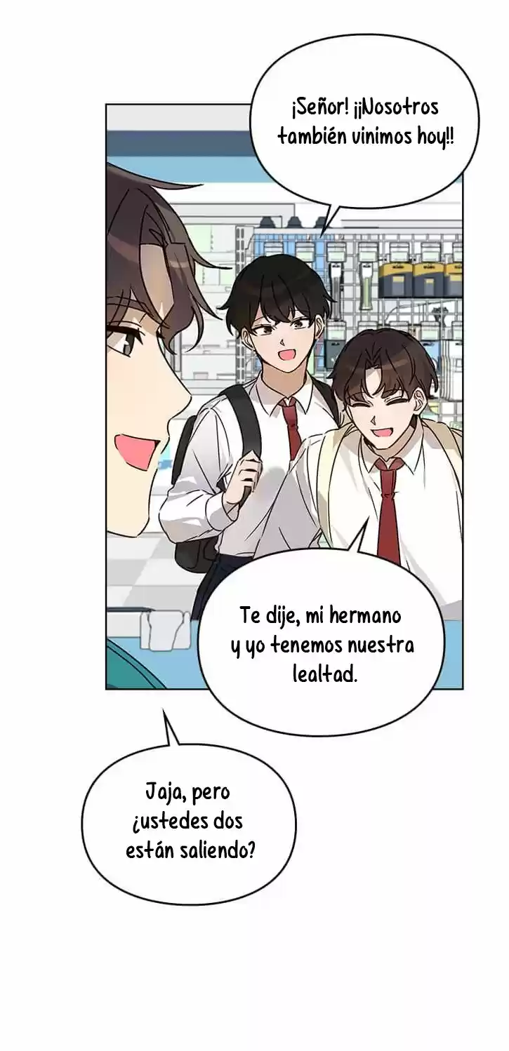 Mi Hija Es Una Tonta - Capítulo 14 - Página 81 - LectorTMOo