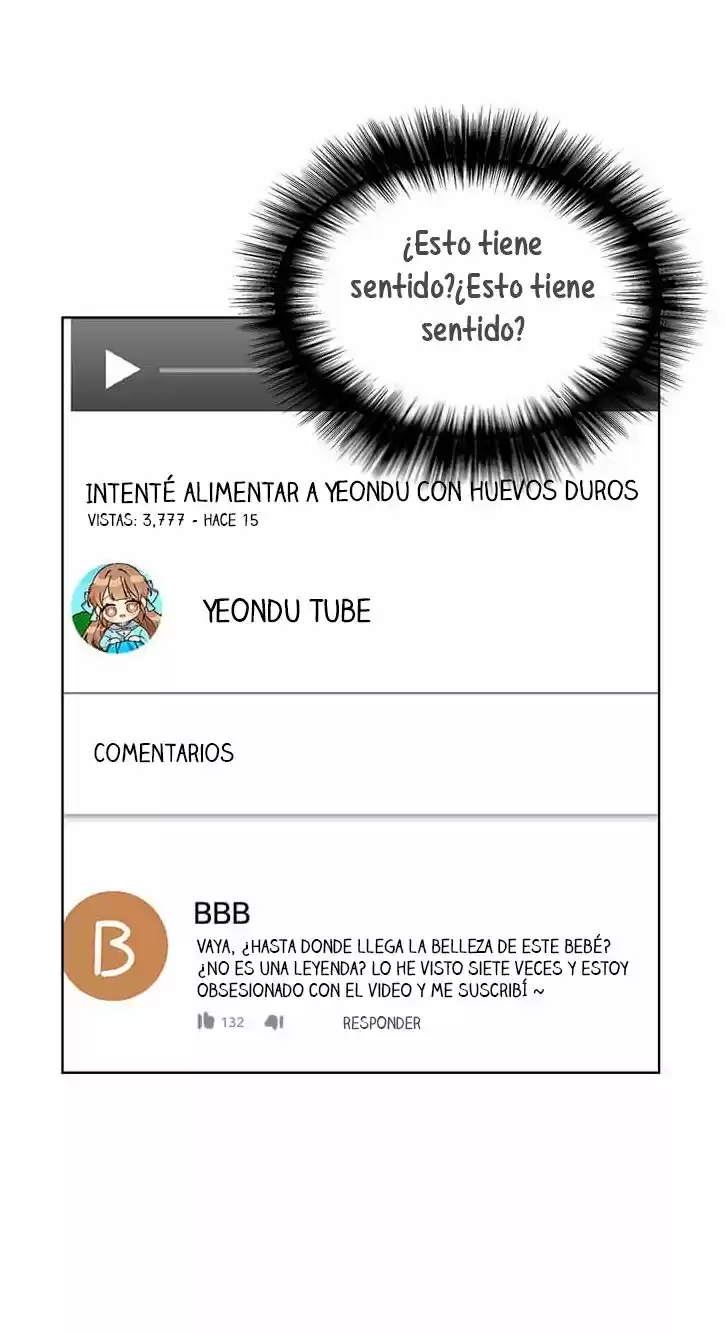 Mi Hija Es Una Tonta - Capítulo 15 - Página 5 - LectorTMOo