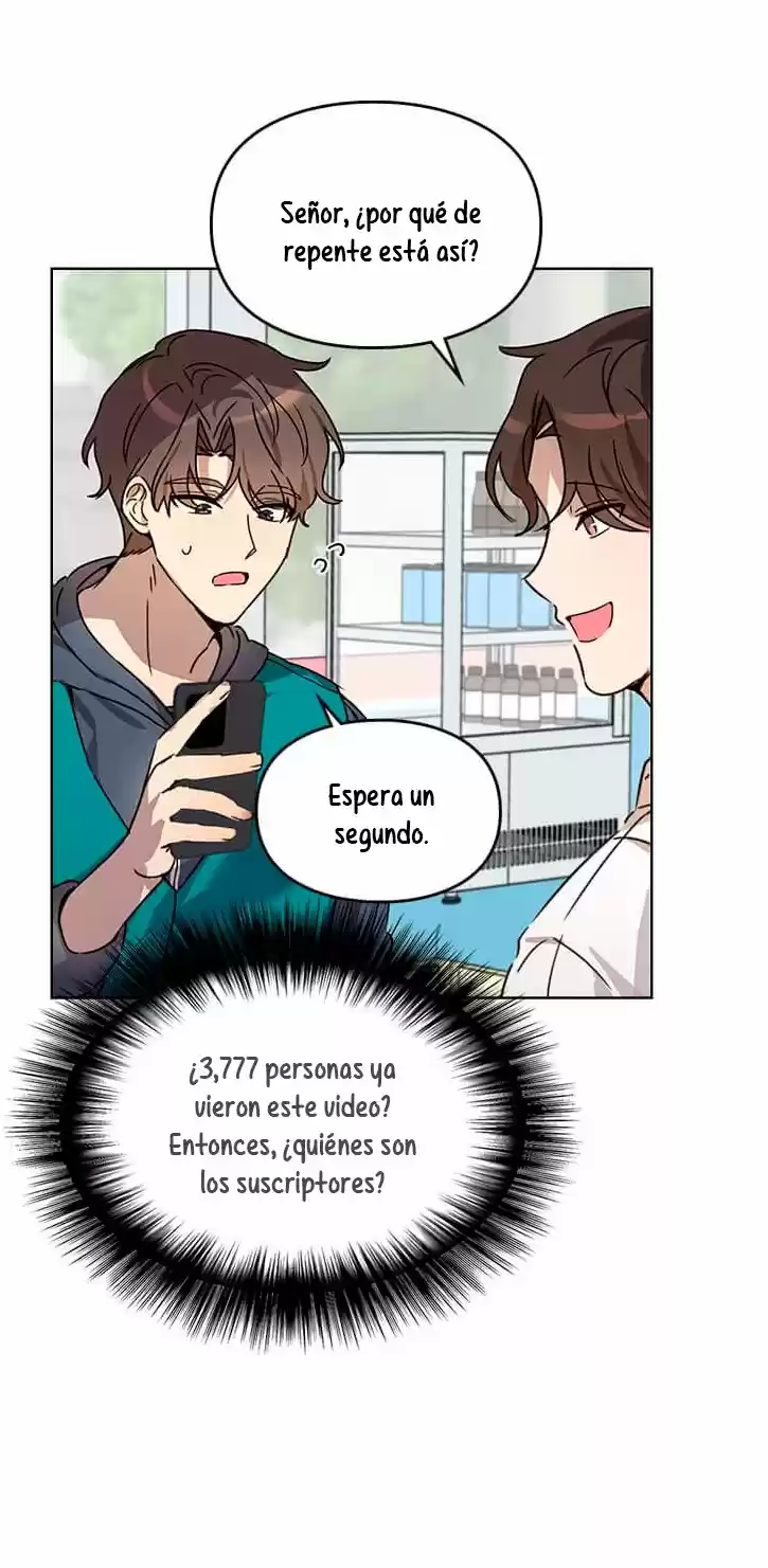 Mi Hija Es Una Tonta - Capítulo 15 - Página 6 - LectorTMOo