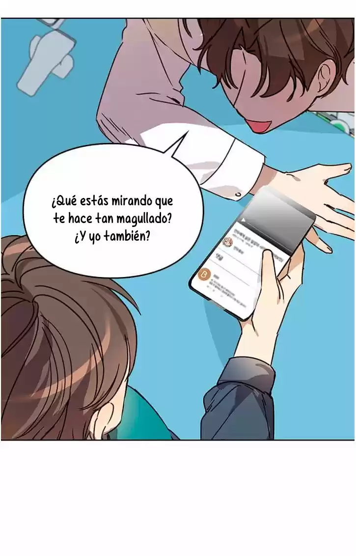 Mi Hija Es Una Tonta - Capítulo 15 - Página 10 - LectorTMOo