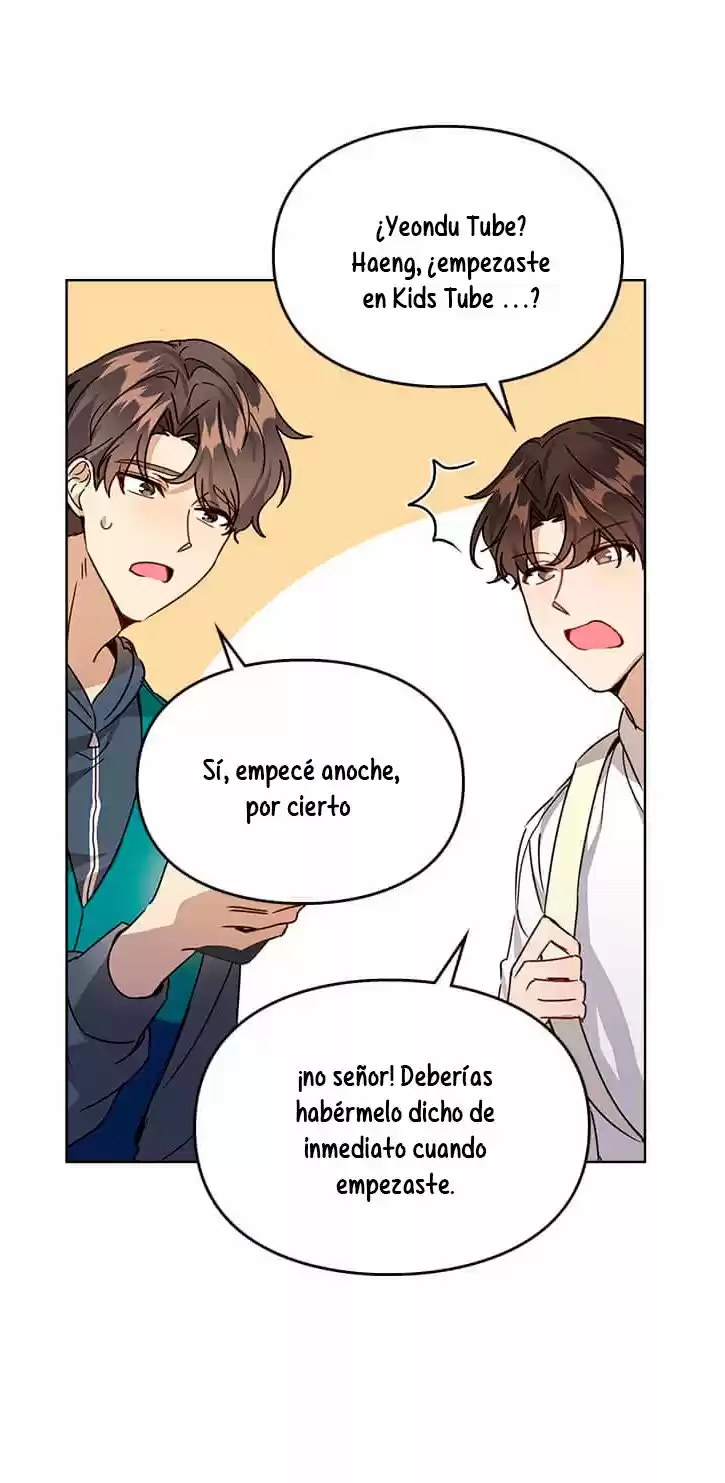 Mi Hija Es Una Tonta - Capítulo 15 - Página 11 - LectorTMOo