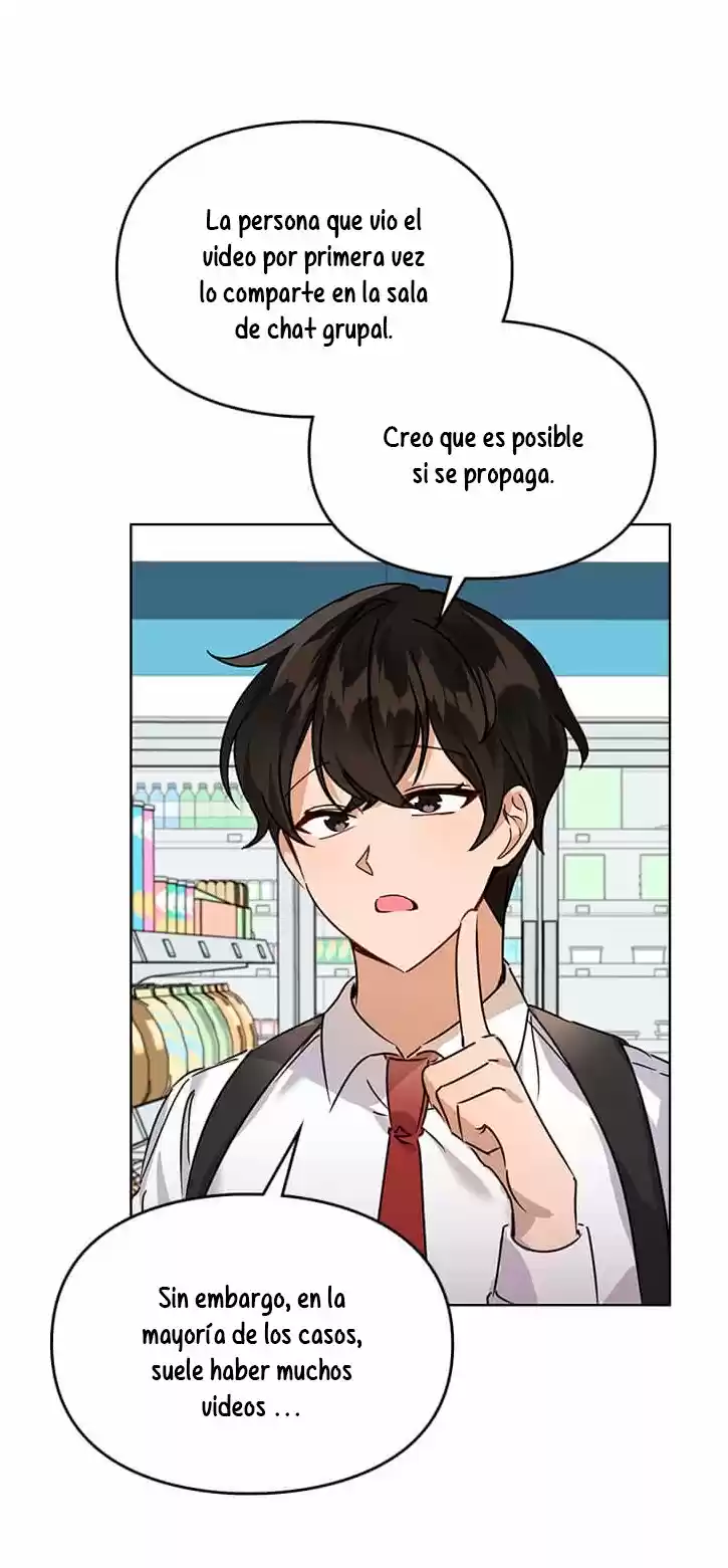 Mi Hija Es Una Tonta - Capítulo 15 - Página 22 - LectorTMOo