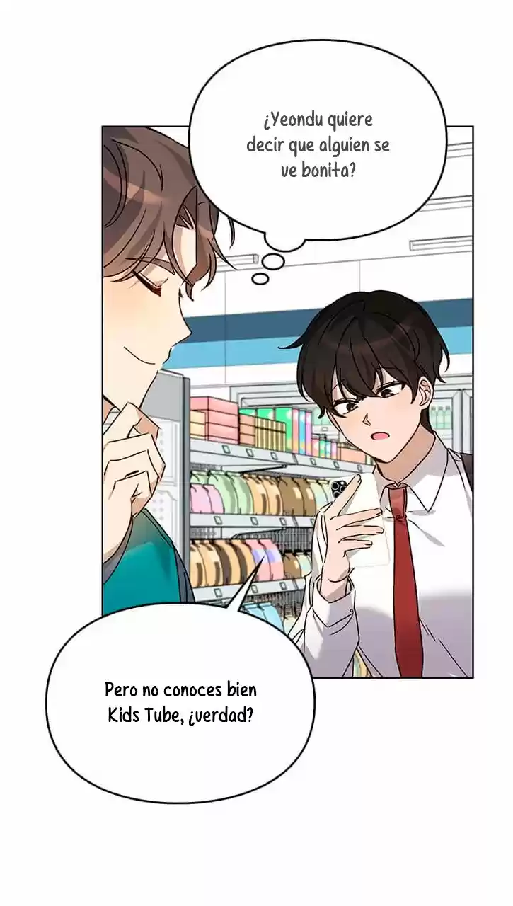 Mi Hija Es Una Tonta - Capítulo 15 - Página 26 - LectorTMOo