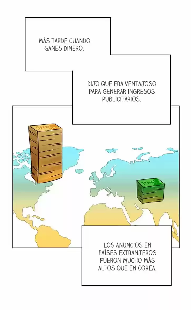 Mi Hija Es Una Tonta - Capítulo 15 - Página 36 - LectorTMOo