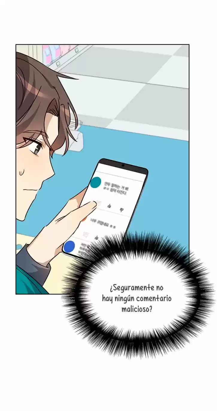 Mi Hija Es Una Tonta - Capítulo 15 - Página 40 - LectorTMOo