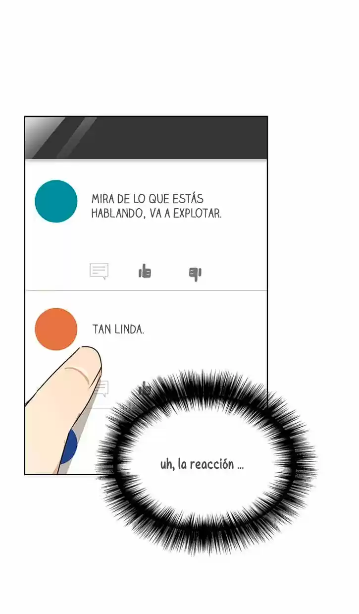 Mi Hija Es Una Tonta - Capítulo 15 - Página 45 - LectorTMOo