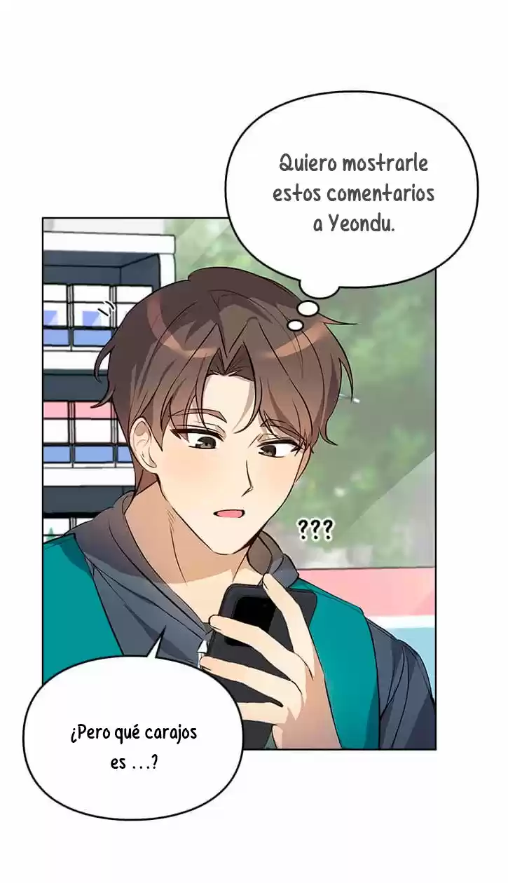 Mi Hija Es Una Tonta - Capítulo 15 - Página 48 - LectorTMOo
