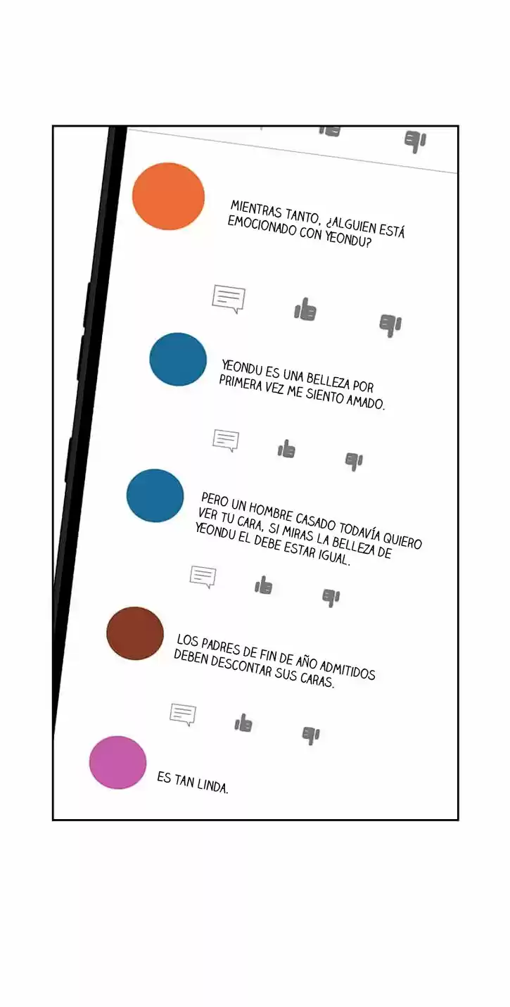 Mi Hija Es Una Tonta - Capítulo 15 - Página 59 - LectorTMOo