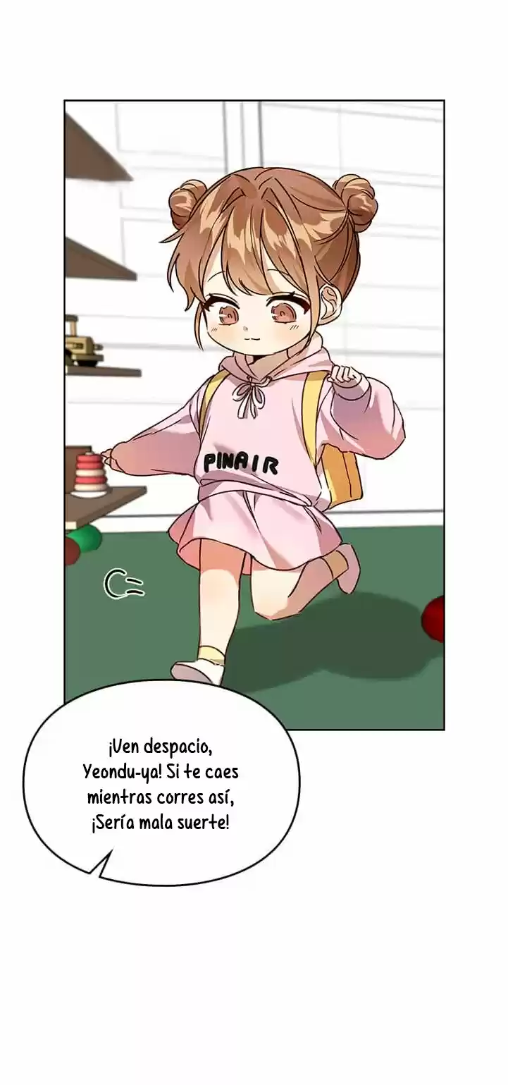 Mi Hija Es Una Tonta - Capítulo 15 - Página 87 - LectorTMOo