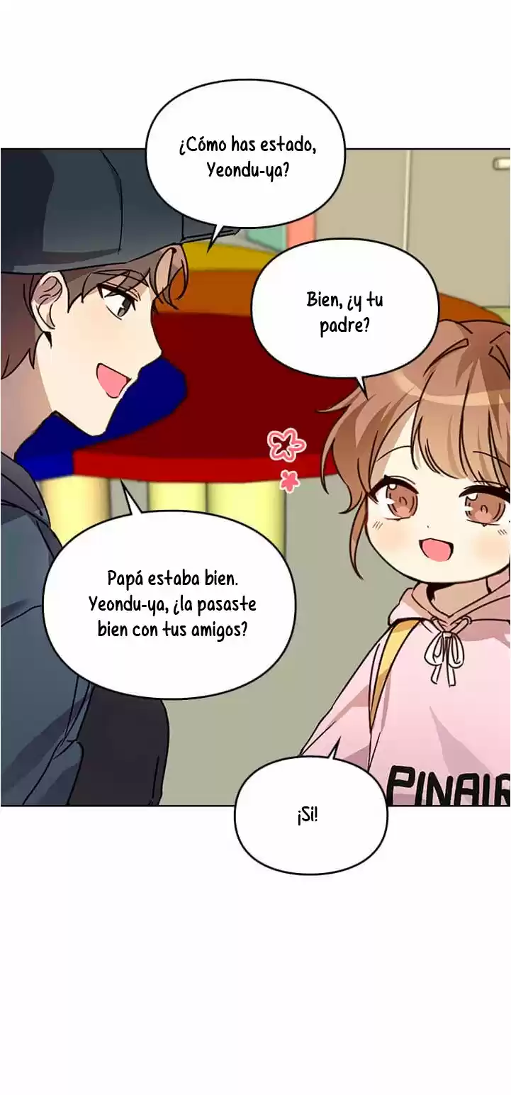 Mi Hija Es Una Tonta - Capítulo 15 - Página 90 - LectorTMOo