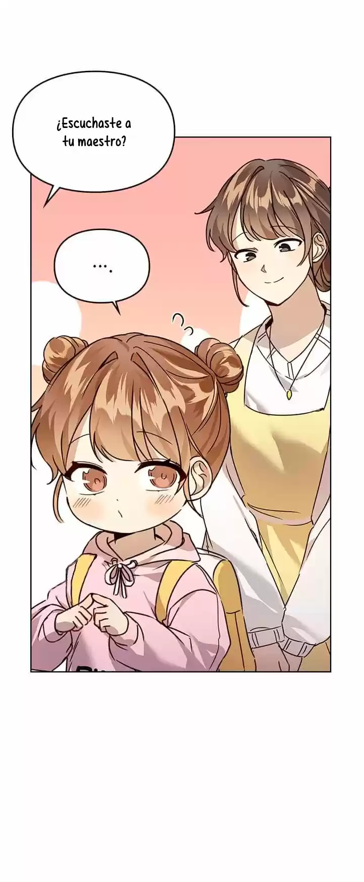 Mi Hija Es Una Tonta - Capítulo 15 - Página 91 - LectorTMOo