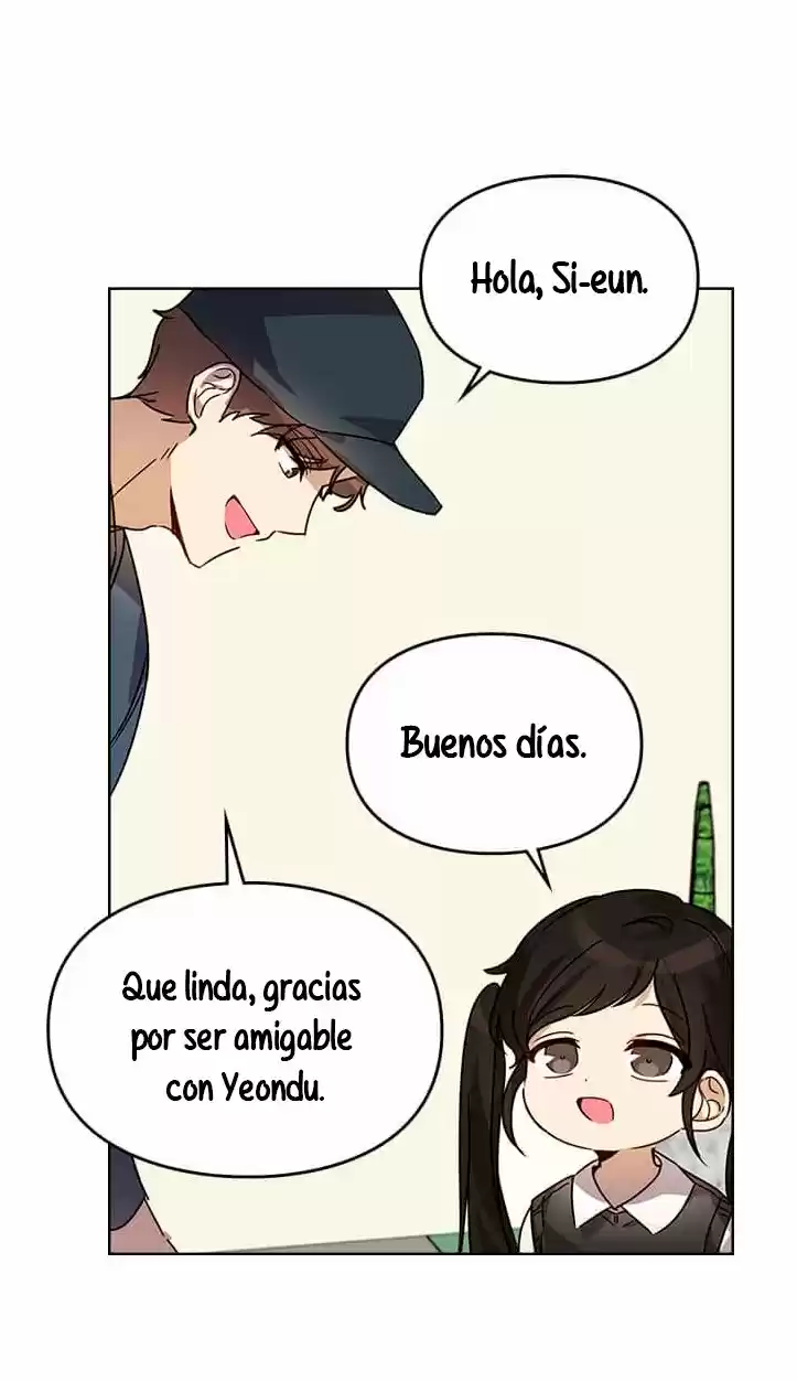 Mi Hija Es Una Tonta - Capítulo 16 - Página 6 - LectorTMOo