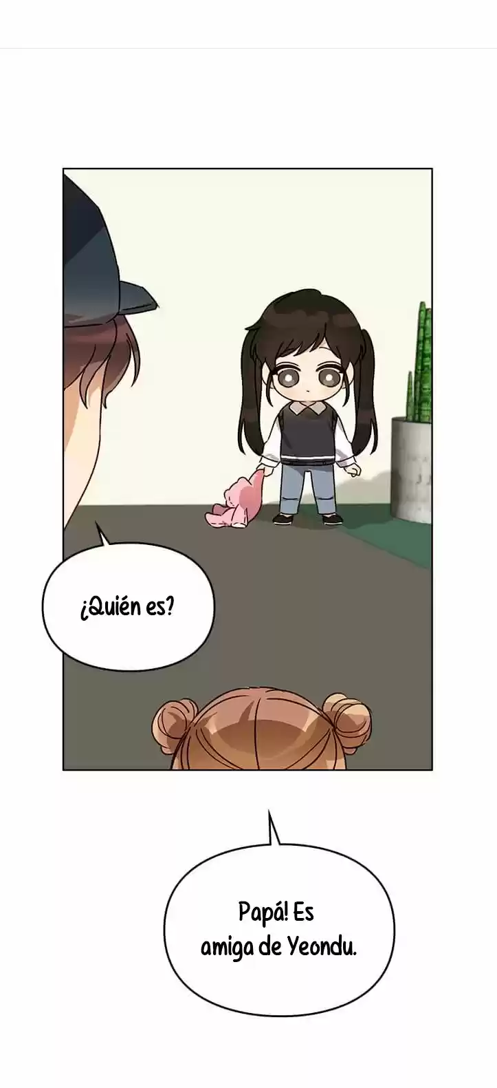 Mi Hija Es Una Tonta - Capítulo 16 - Página 7 - LectorTMOo