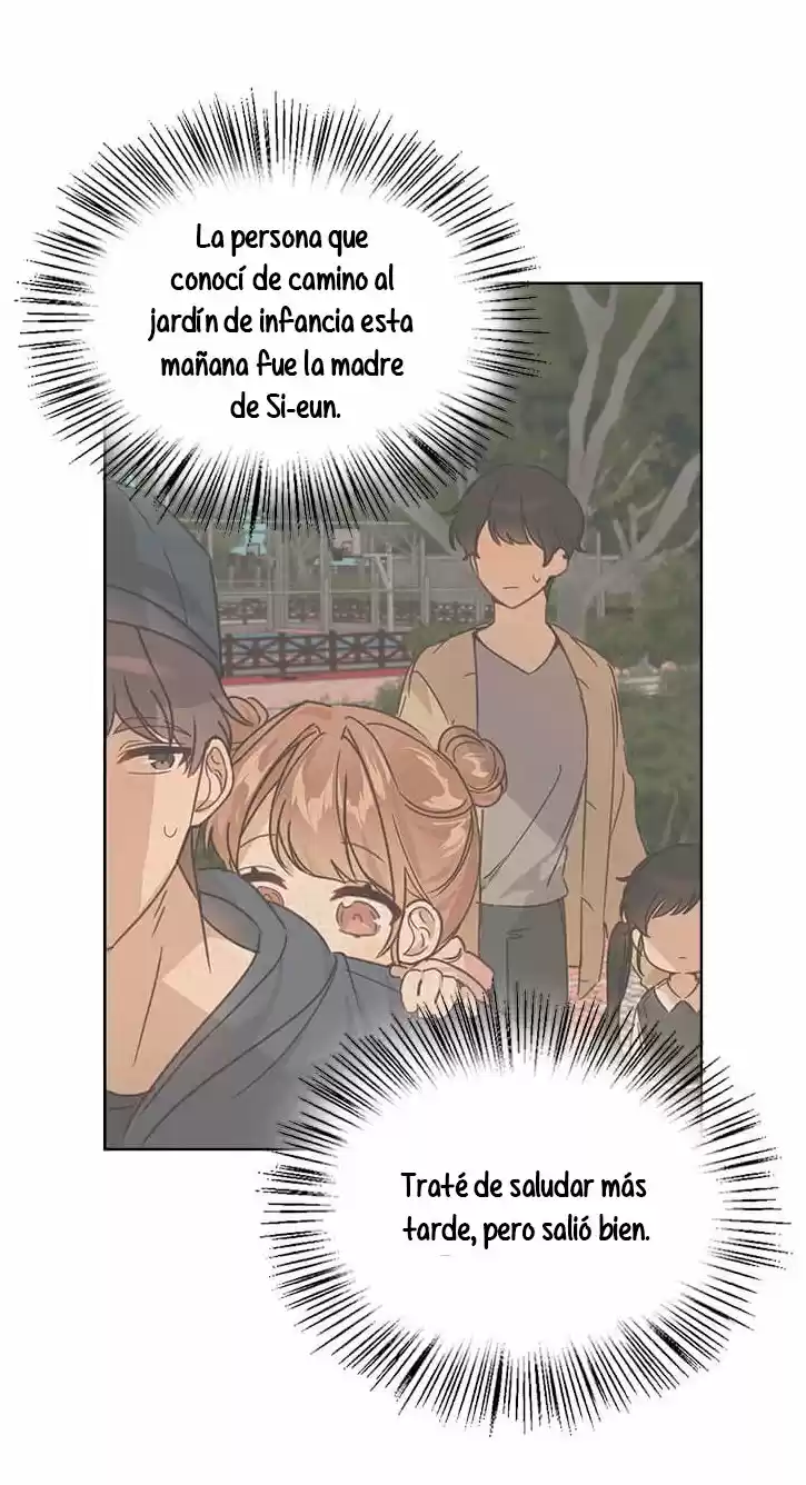 Mi Hija Es Una Tonta - Capítulo 16 - Página 29 - LectorTMOo