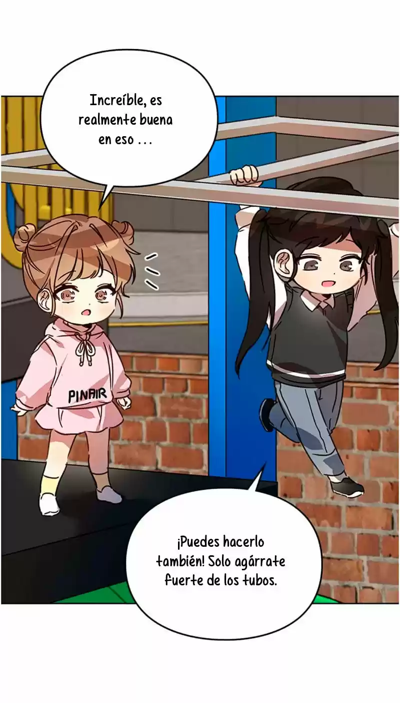 Mi Hija Es Una Tonta - Capítulo 17 - Página 21 - LectorTMOo