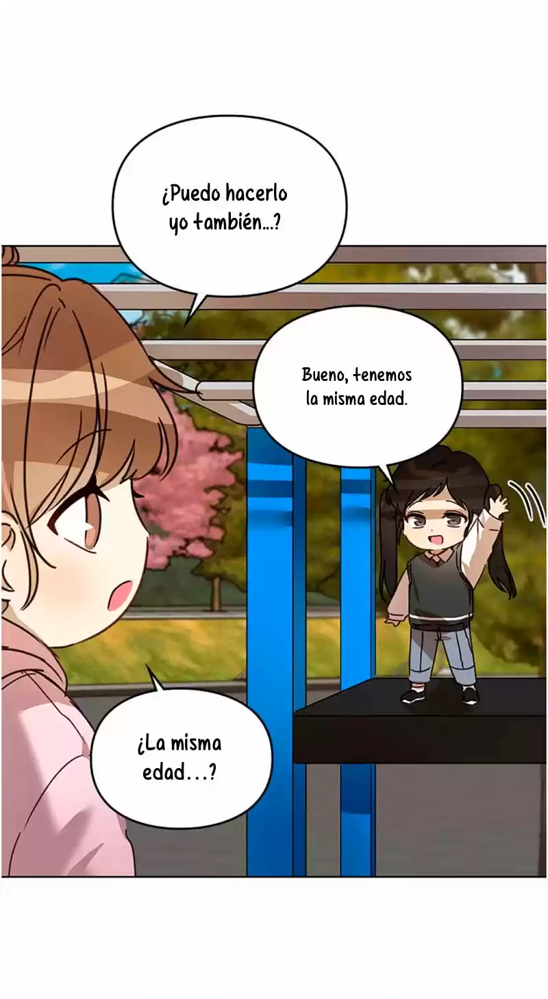 Mi Hija Es Una Tonta - Capítulo 17 - Página 25 - LectorTMOo