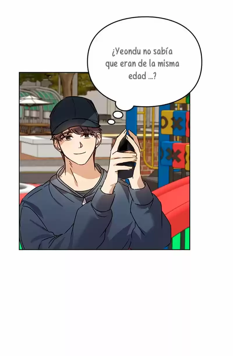 Mi Hija Es Una Tonta - Capítulo 17 - Página 26 - LectorTMOo