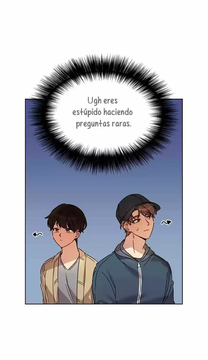 Mi Hija Es Una Tonta - Capítulo 17 - Página 44 - LectorTMOo