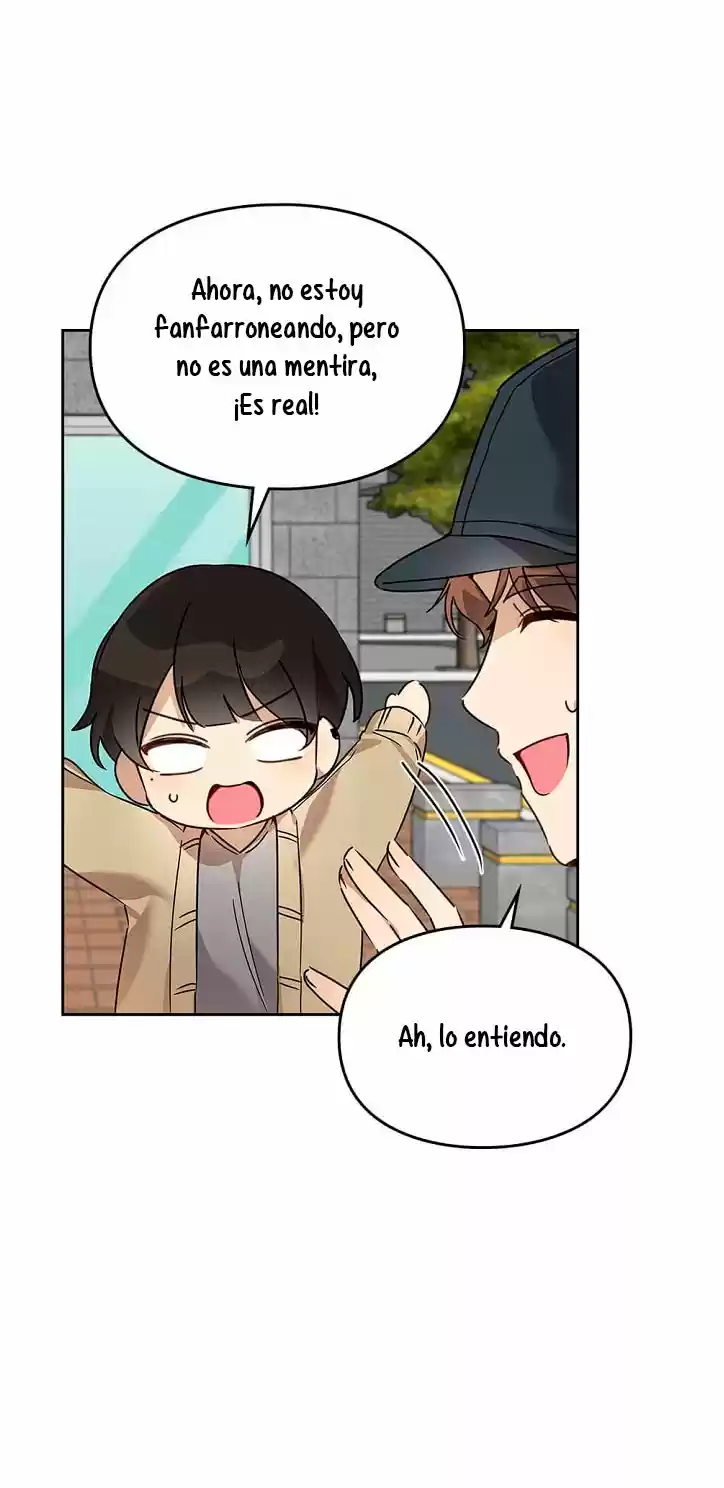 Mi Hija Es Una Tonta - Capítulo 17 - Página 56 - LectorTMOo