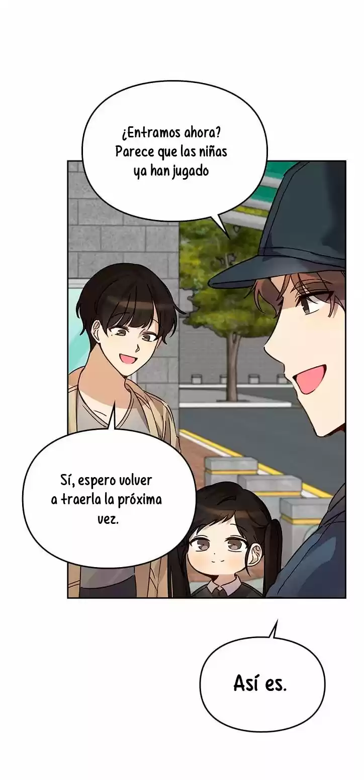 Mi Hija Es Una Tonta - Capítulo 17 - Página 58 - LectorTMOo