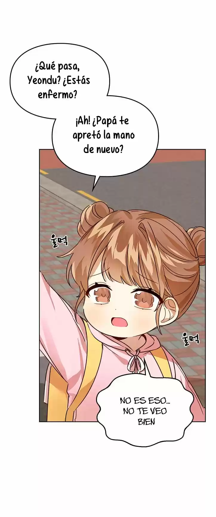 Mi Hija Es Una Tonta - Capítulo 17 - Página 78 - LectorTMOo