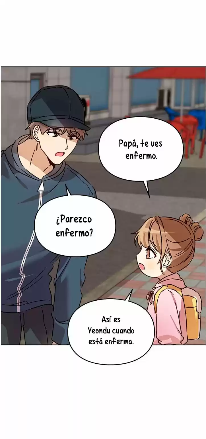 Mi Hija Es Una Tonta - Capítulo 17 - Página 80 - LectorTMOo