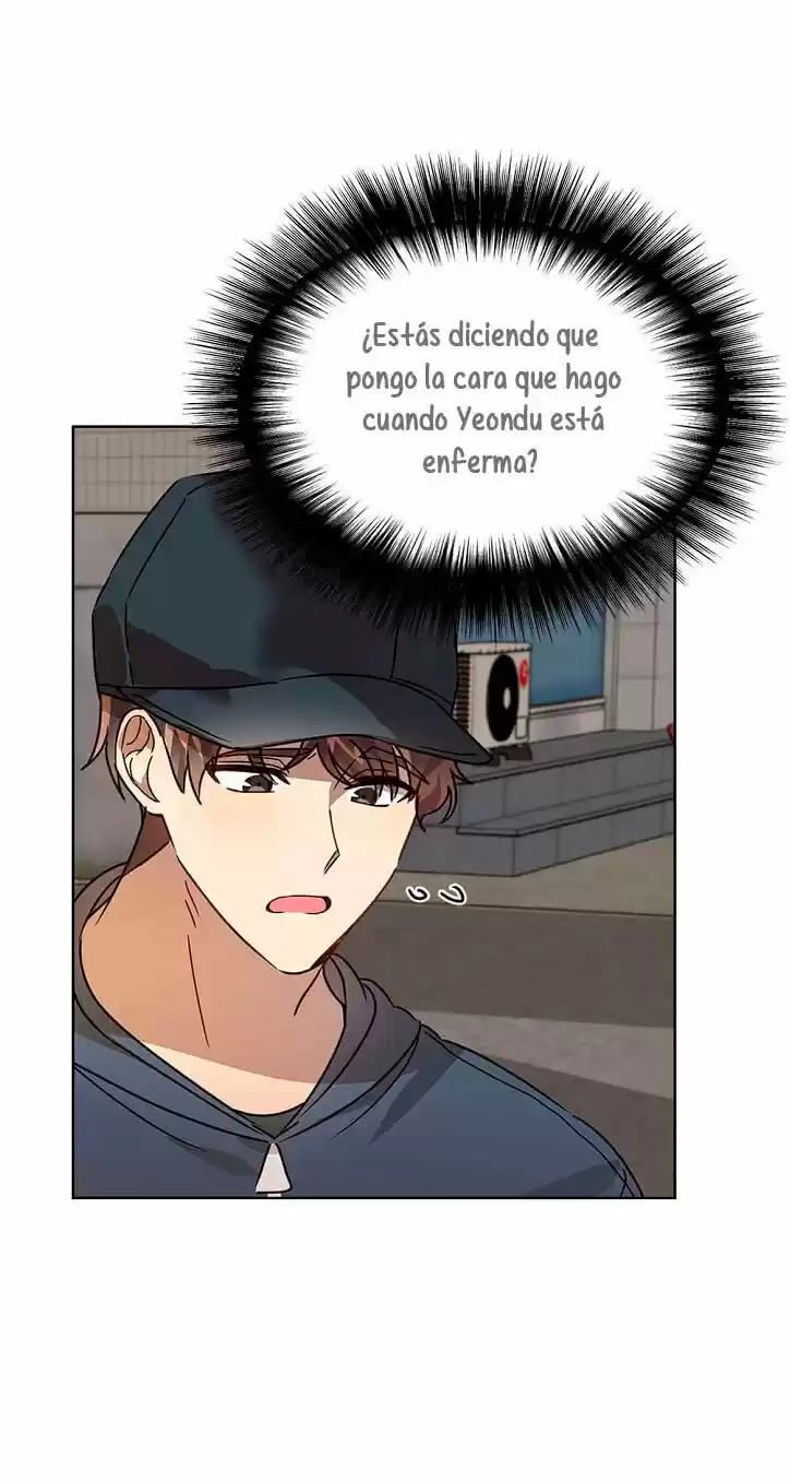Mi Hija Es Una Tonta - Capítulo 17 - Página 81 - LectorTMOo