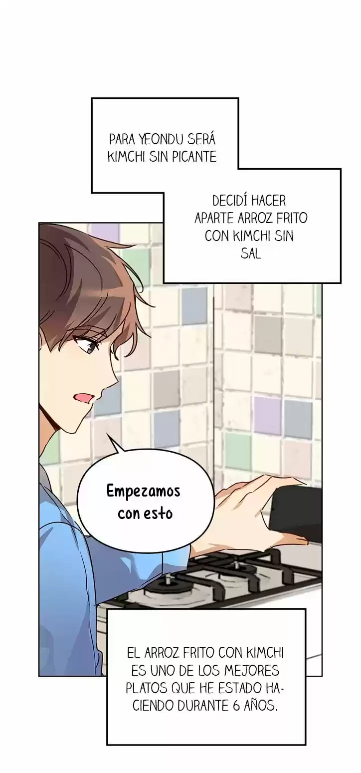 Mi Hija Es Una Tonta - Capítulo 17 - Página 93 - LectorTMOo