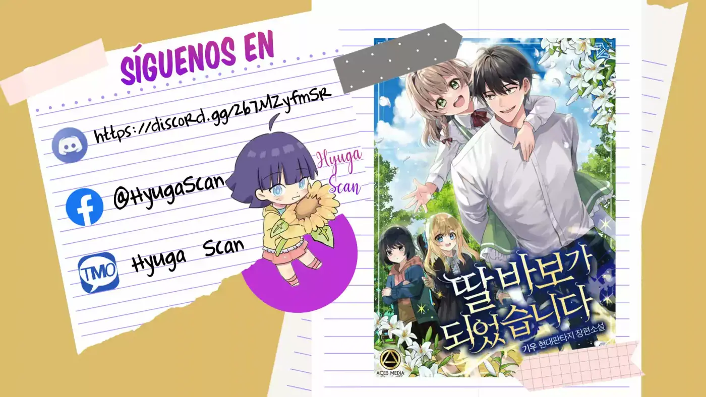 Mi Hija Es Una Tonta - Capítulo 18 - Página 3 - LectorTMOo