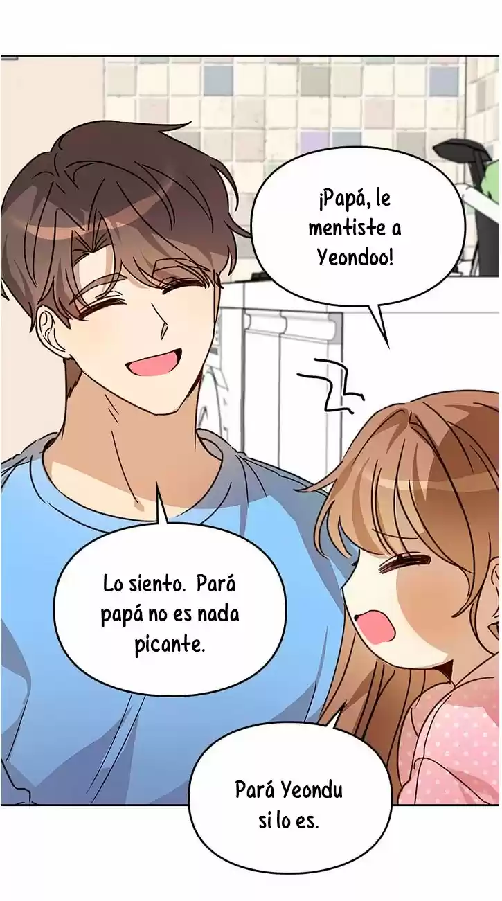 Mi Hija Es Una Tonta - Capítulo 18 - Página 18 - LectorTMOo