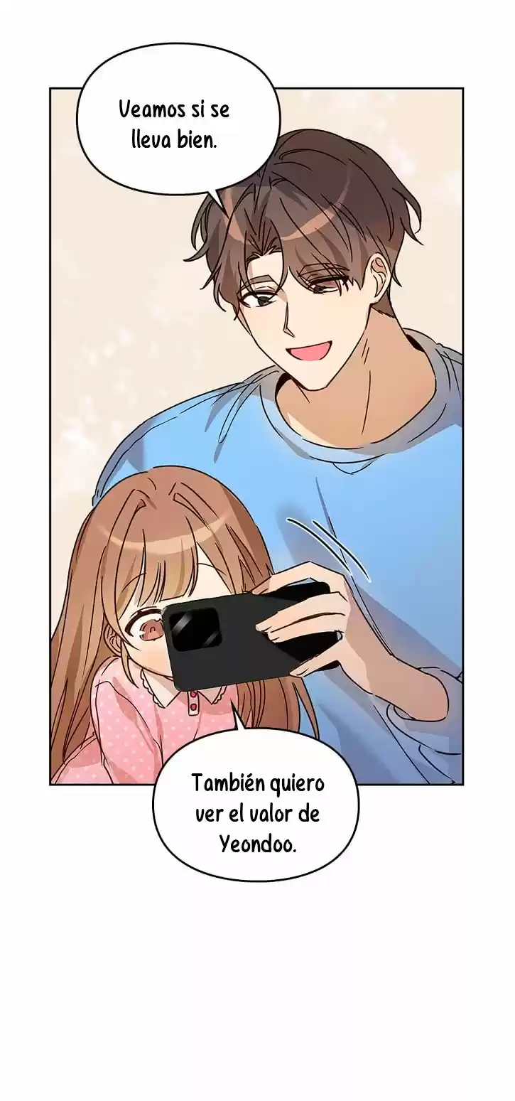 Mi Hija Es Una Tonta - Capítulo 18 - Página 21 - LectorTMOo