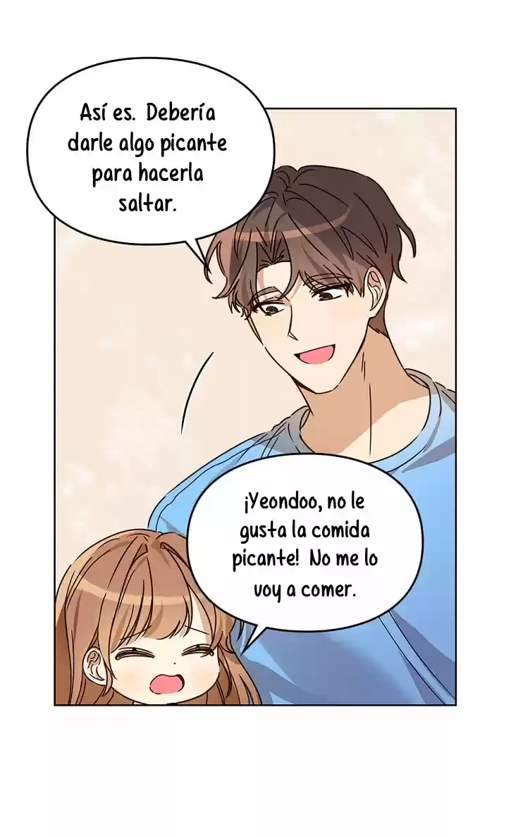 Mi Hija Es Una Tonta - Capítulo 18 - Página 24 - LectorTMOo