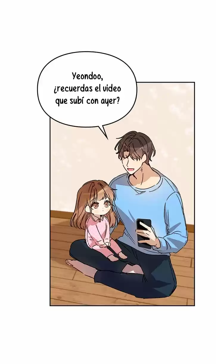 Mi Hija Es Una Tonta - Capítulo 18 - Página 33 - LectorTMOo