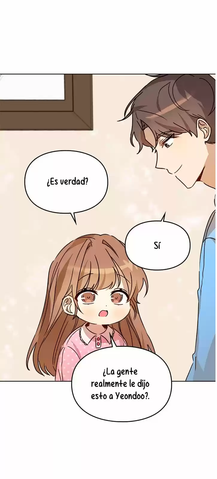 Mi Hija Es Una Tonta - Capítulo 18 - Página 47 - LectorTMOo