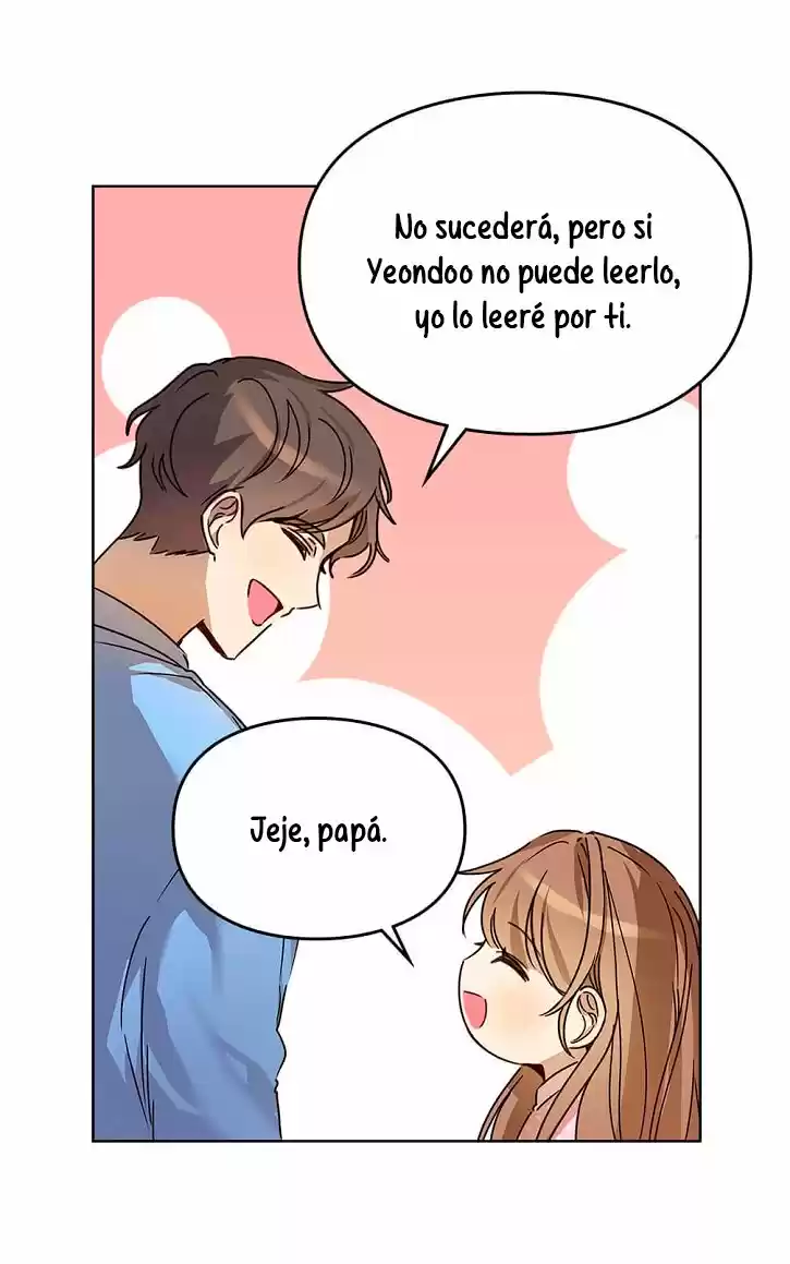 Mi Hija Es Una Tonta - Capítulo 18 - Página 54 - LectorTMOo