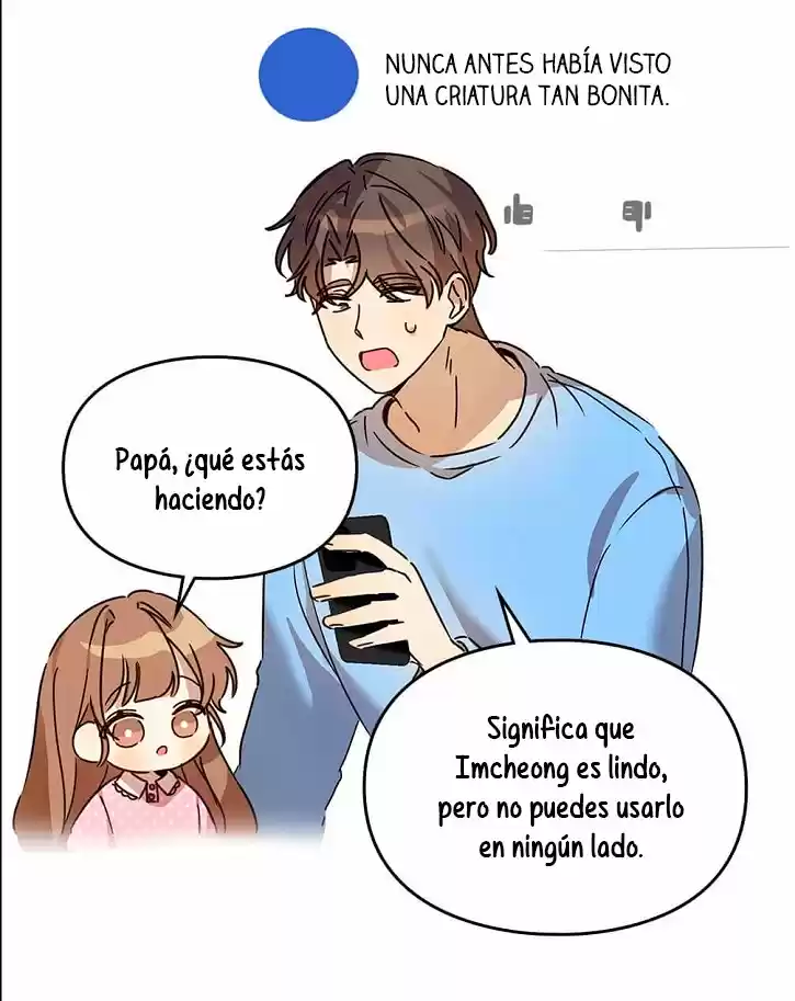 Mi Hija Es Una Tonta - Capítulo 18 - Página 57 - LectorTMOo