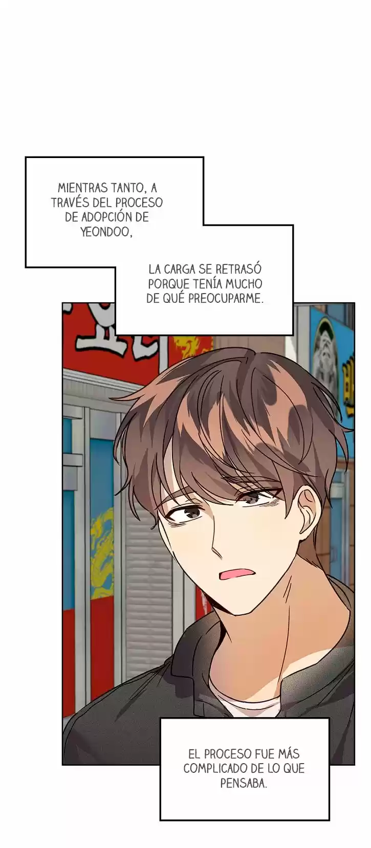 Mi Hija Es Una Tonta - Capítulo 18 - Página 72 - LectorTMOo