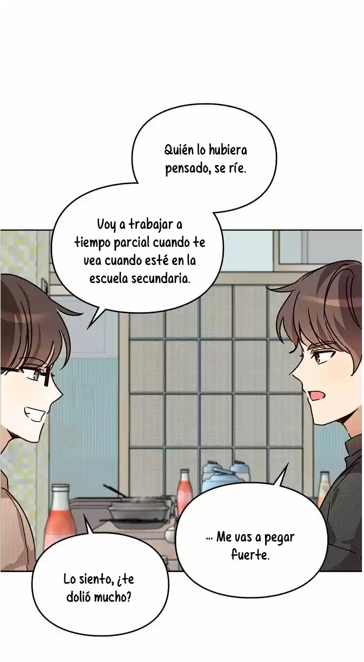 Mi Hija Es Una Tonta - Capítulo 18 - Página 91 - LectorTMOo