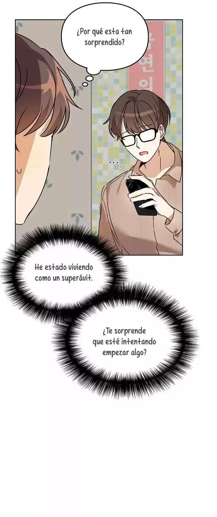 Mi Hija Es Una Tonta - Capítulo 18 - Página 105 - LectorTMOo