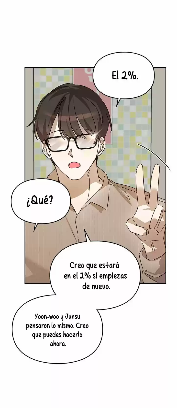 Mi Hija Es Una Tonta - Capítulo 19 - Página 27 - LectorTMOo