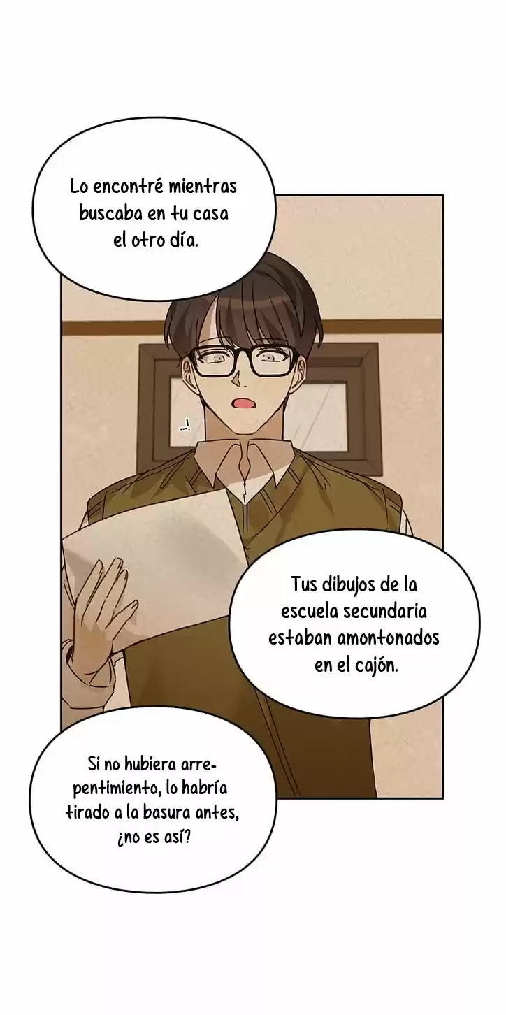 Mi Hija Es Una Tonta - Capítulo 19 - Página 33 - LectorTMOo