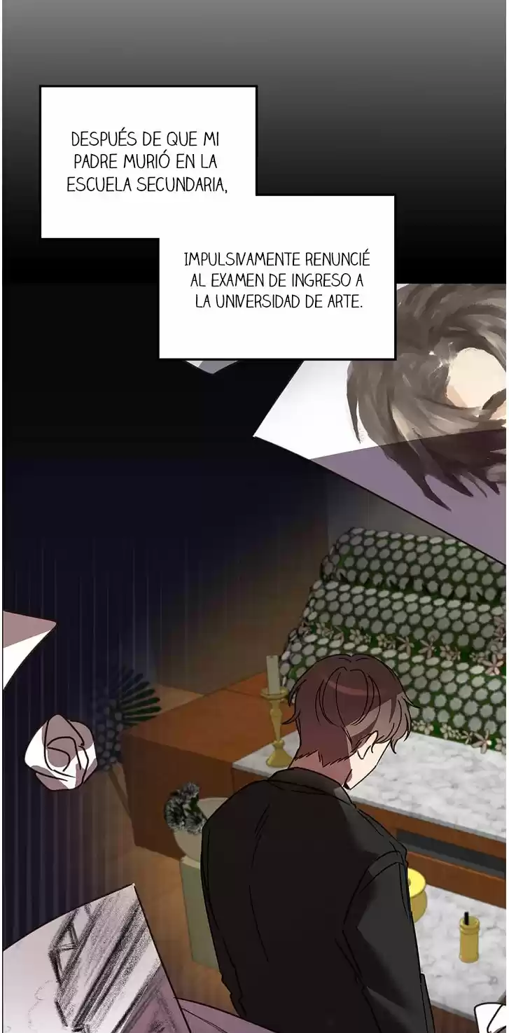 Mi Hija Es Una Tonta - Capítulo 19 - Página 40 - LectorTMOo