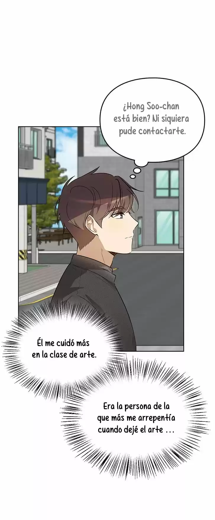 Mi Hija Es Una Tonta - Capítulo 19 - Página 51 - LectorTMOo