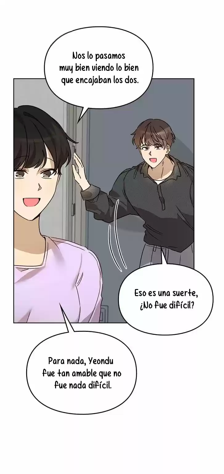 Mi Hija Es Una Tonta - Capítulo 19 - Página 56 - LectorTMOo