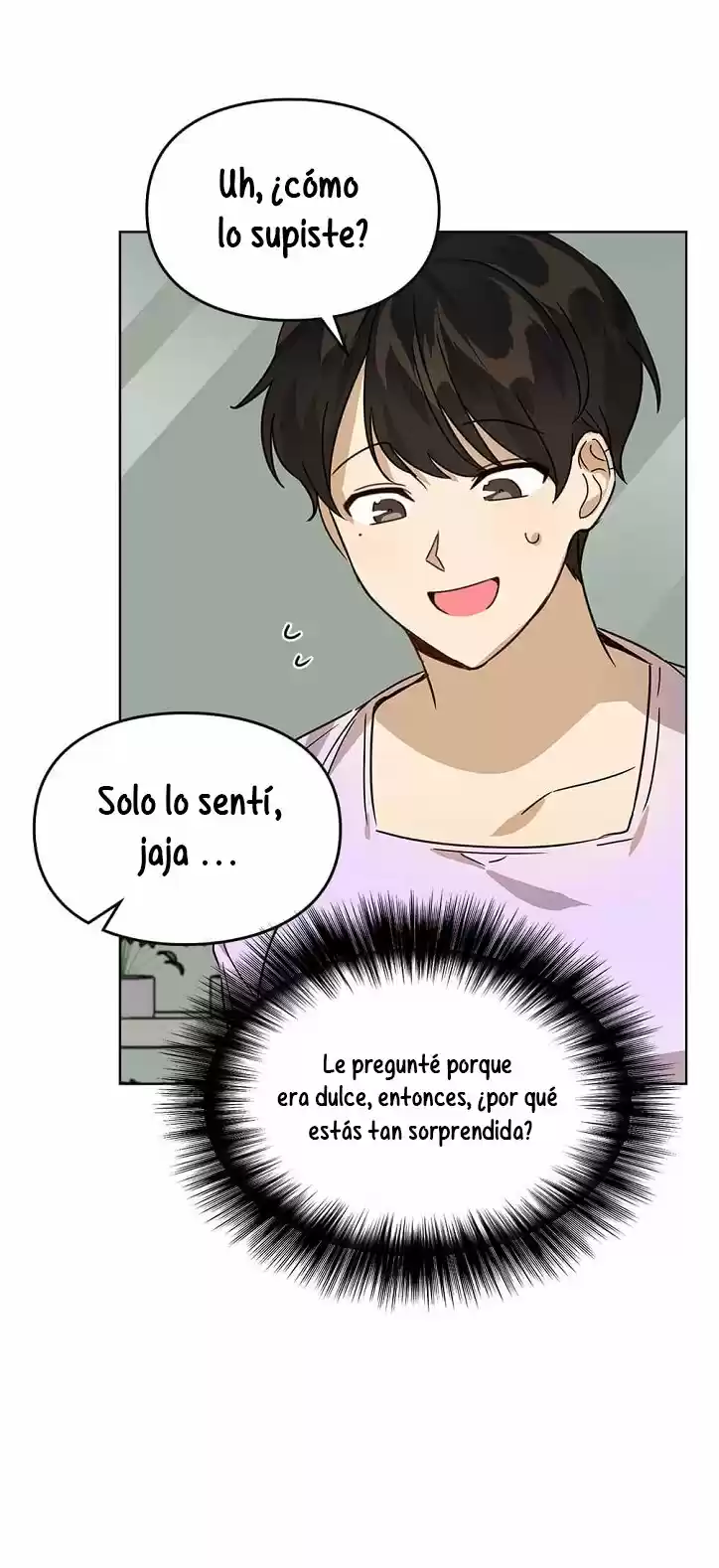 Mi Hija Es Una Tonta - Capítulo 19 - Página 76 - LectorTMOo